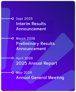 CPP Reports 2025